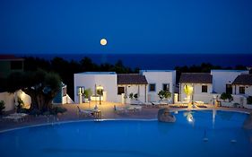 Hotel Resort Nuraghe Arvu